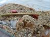 Strawberry Rhubarb Crisp