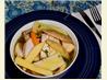 Chicken Pot-Au-Feu. Recipe by katie in the UP