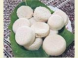 Sanna - Goan Rice Cakes