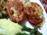 Chicken Breasts Stuffed With Spinach & Sun-Dried Tomatoes
