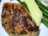 Chicken Breasts Stuffed With Spinach & Sun-Dried Tomatoes