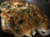 Chicken Breasts Stuffed With Spinach & Sun-Dried Tomatoes