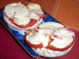 Image of Quick And Easy Low Cal Breakfast Or Lunch, Food Network Canada 