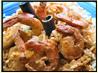 Shrimp Korma