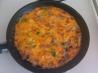 Baked Frittata For One