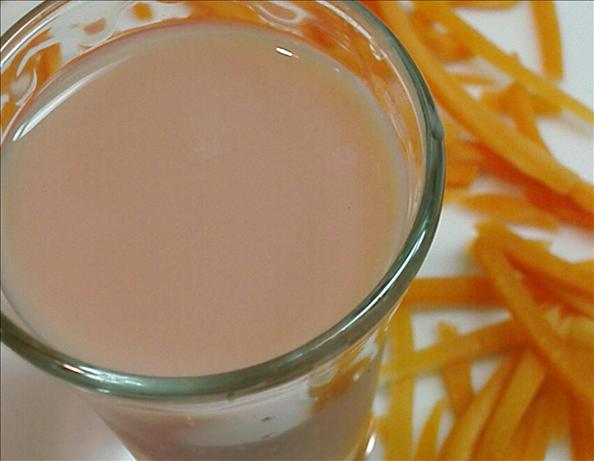 Carrot Cake Shot. Photo by Kim127