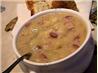 Bacon and Potato Chowder
