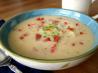 Bacon and Potato Chowder
