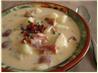 Bacon and Potato Chowder