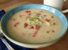 Bacon and Potato Chowder