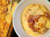 Jolean's Cheese Potato & Smoked Sausage Casserole