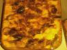 Jolean's Cheese Potato & Smoked Sausage Casserole
