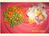 Jolean's Cheese Potato & Smoked Sausage Casserole