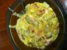 Jolean's Cheese Potato & Smoked Sausage Casserole