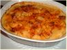 Jolean's Cheese Potato & Smoked Sausage Casserole