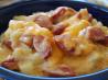 Jolean's Cheese Potato & Smoked Sausage Casserole