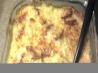 Jolean's Cheese Potato & Smoked Sausage Casserole