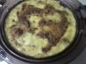 Jolean's Cheese Potato & Smoked Sausage Casserole