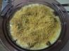 Jolean's Cheese Potato & Smoked Sausage Casserole