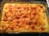 Jolean's Cheese Potato & Smoked Sausage Casserole