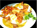 Huevos Rancheros