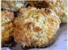 Cheesy Muffins. Recipe by eatrealfood