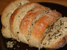 Mom's Garlic Bread