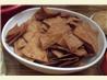 Cinnamon Tortilla Chips