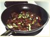 Stir Fried Beef With Ginger