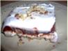 Layered Pudding Dessert. Recipe by out of here