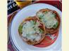 Pizza Muffins