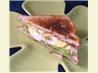 Bacon and Egg Salad Sandwiches