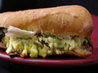 Bacon and Egg Salad Sandwiches. Recipe by Charlotte J