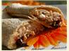 Chicken Tortilla Wrap Sandwich