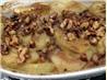 Apple Turnip Casserole