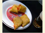 Pepperoni Pizza Wraps. Photo by newspapergal