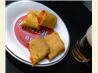 Pepperoni Pizza Wraps. Recipe by Charlotte J
