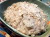 Coconut Cream Oatmeal