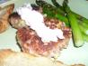 Southwest Pinto Bean Burgers With Chipotle Mayonnaise. Recipe by Sharlene~W