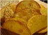 Turning Corn Tortillas Into Taco Shells