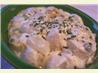 Pearl Onions in Cream Sauce