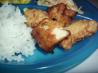 Mochiko Chicken