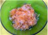 Pickled Carrot & Radish. Recipe by Enduring Gastronomy