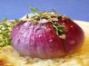 Roasted Red Onions With Thyme and Butter. Recipe by Tish