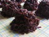 Chocolate Macaroons