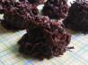 Chocolate Macaroons