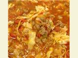 Creole Cabbage