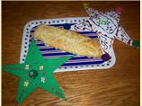 Cheese Danish