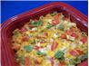 Bell Pepper Hash