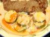 Zucchini Italiano. Recipe by Bec